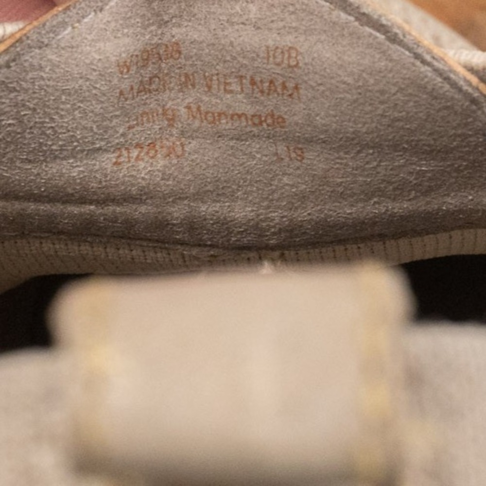 Cole Haan Women's 10 B OriginalGrand‎ Rye Stitchlite Wingtip Oxfords W19538 - Picture 5 of 7